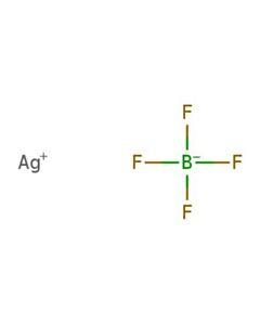 Astatech SILVER TETRAFLUOROBORATE, 95.00% Purity, 1G